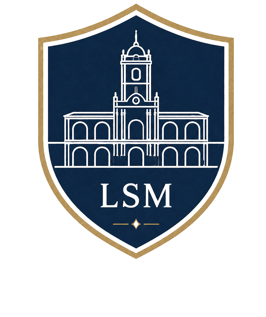 Escudo La Selección de Mayo